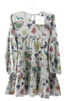 Vestido sport 9 años Desigual