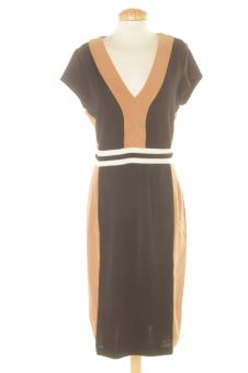 Robe casual L H&M