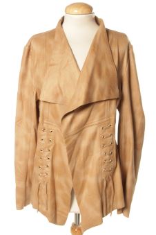 Gilet 46 Lujans