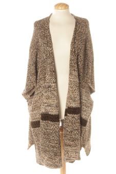 Gilet M Pull & Bear