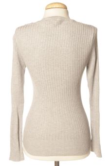 Maglione M Stradivarius