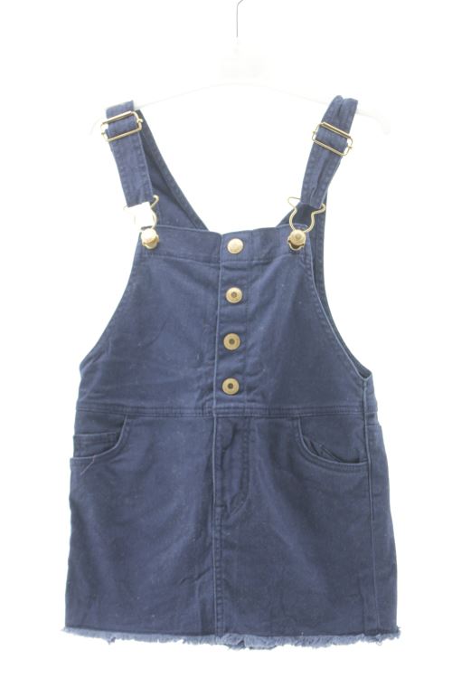Aufwändiges Kleid