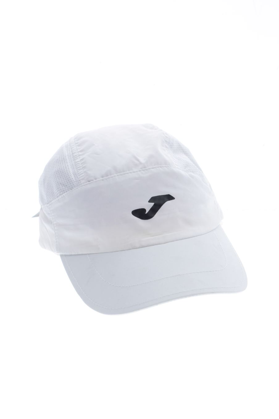 Gorra de Joma de la talla Única, de color blanco