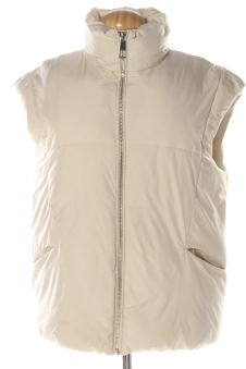 Veste sans manches S Mango