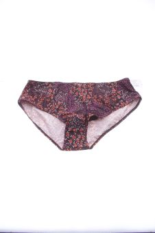 Parte inferior de bikini 48 Oeko-tex