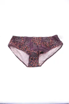Parte inferior de bikini 48 Oeko-tex, foto 1 de 2