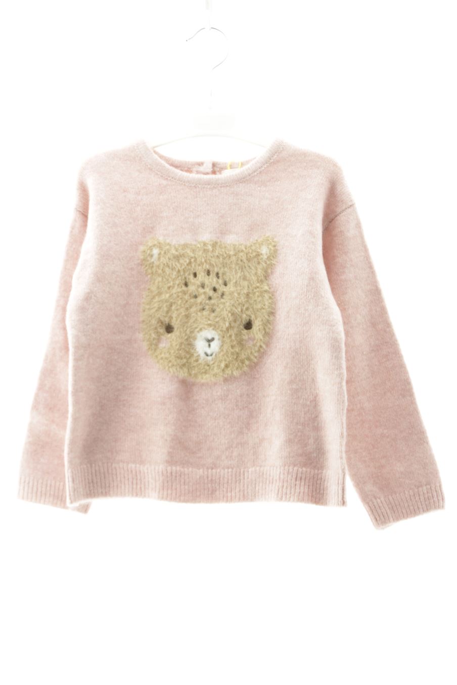 Jersey de BABY El corte ingles de la talla 2 años con etiqueta