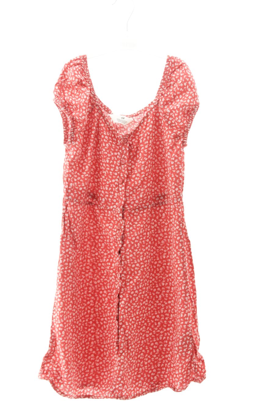 Robe H&M de la taille 13 ans de seconde main