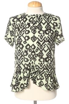 Blouse à manches courtes S Compañía Fantástica