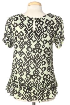 Blouse à manches courtes S Compañía Fantástica
