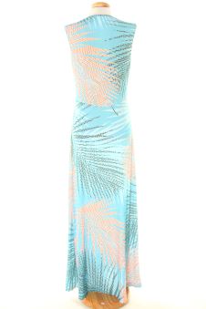 Robe casual S Smashed Lemon