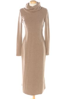 Vestido casual S Mango, foto 1 de 2