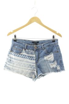 Shorts 40 Forever 21, photo 1 sur 2