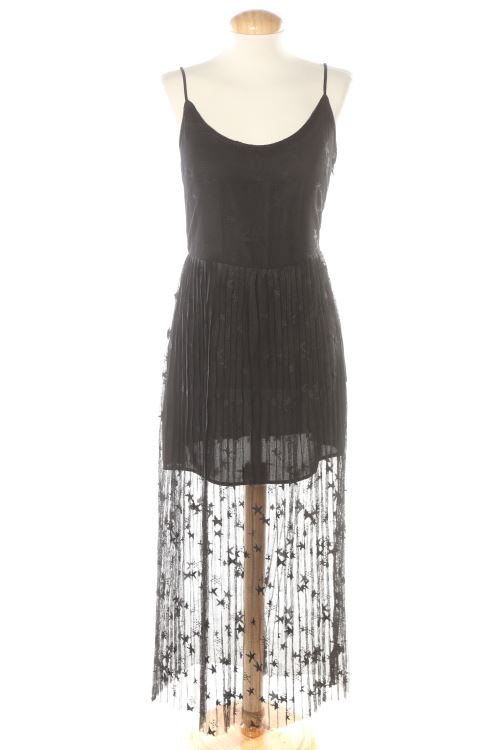 Einfaches Kleid