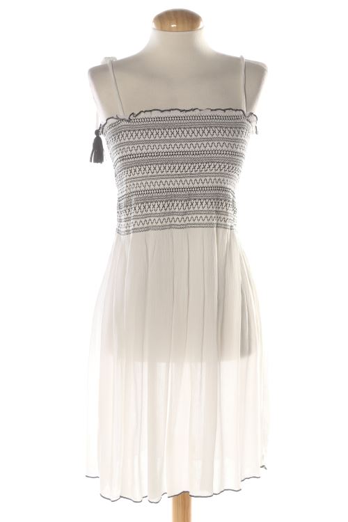 Robe casual