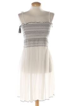 Einfaches Kleid S PERCENTIL, Foto 1 von 2