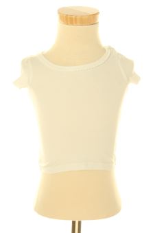 Camiseta 1 mes H&M