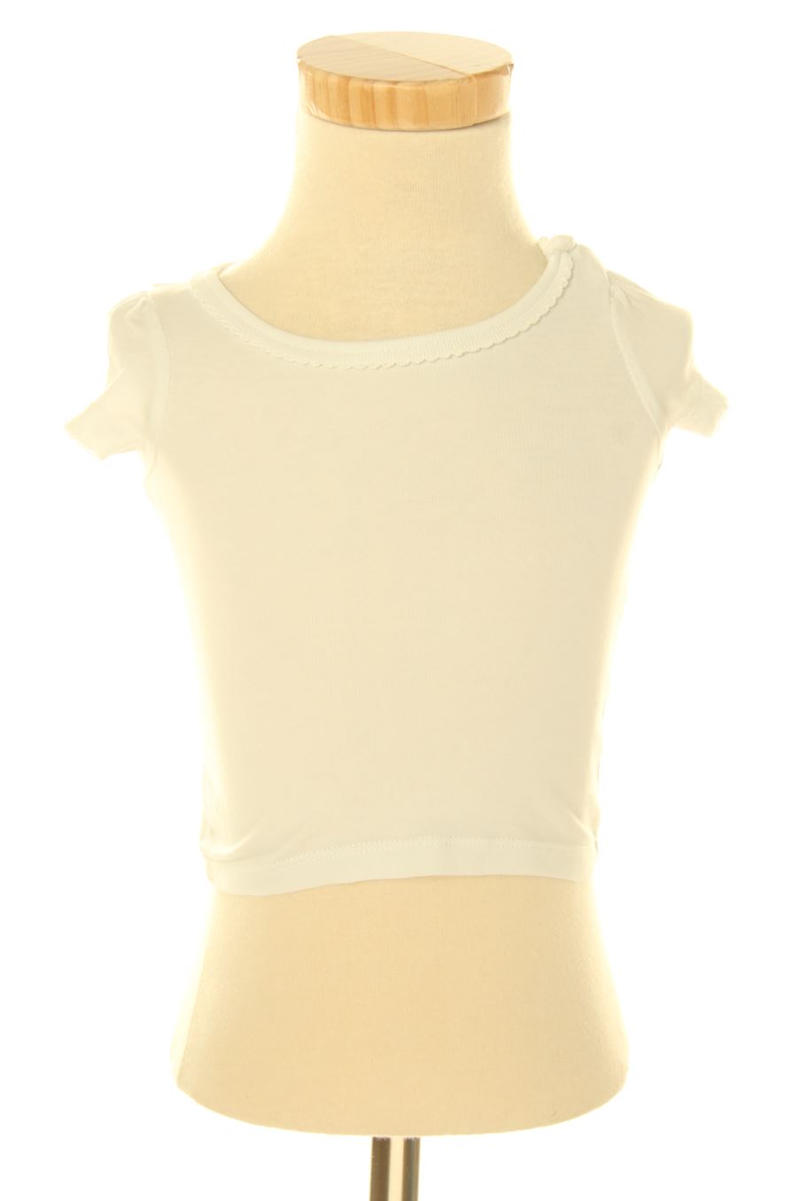 Camiseta de H&M de la talla 1 mes de segunda mano