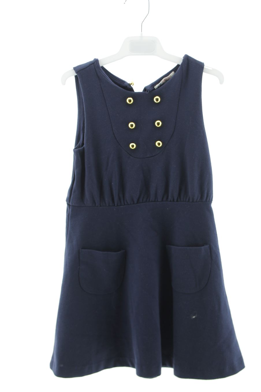 Robe casual H&M de la taille 6 ans de seconde main