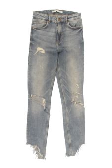 Jeans 36 Trafaluc, photo 1 sur 2