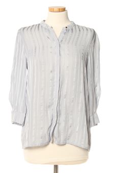 Blouse à manches longues XS Ichi