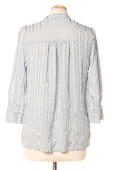 Blouse à manches longues XS Ichi