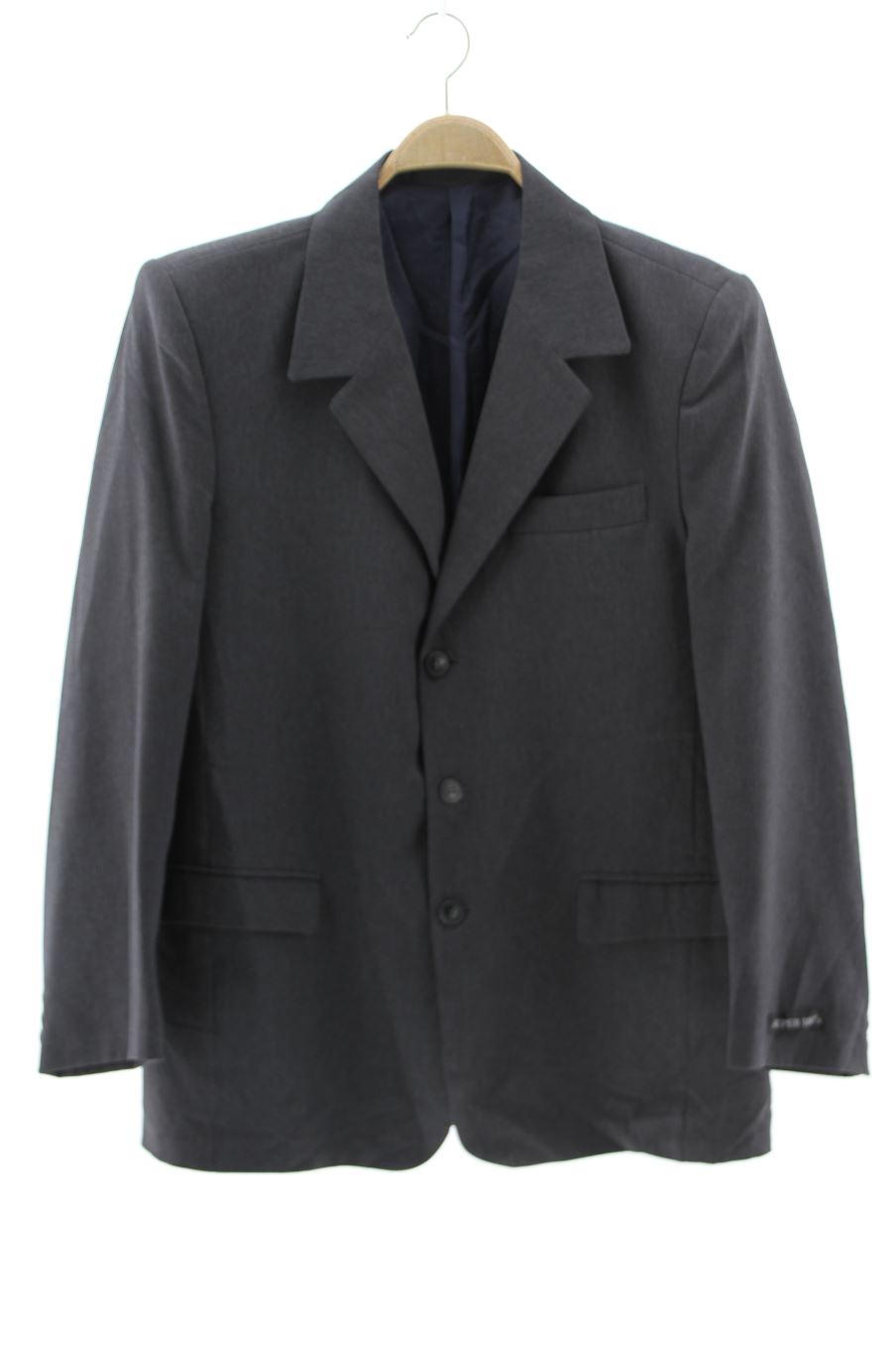 Americana de Georges Hamilton de la talla L