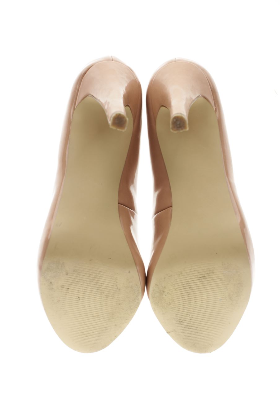 Zapatos de tacon de Carvela de la talla 38, de color rosa de