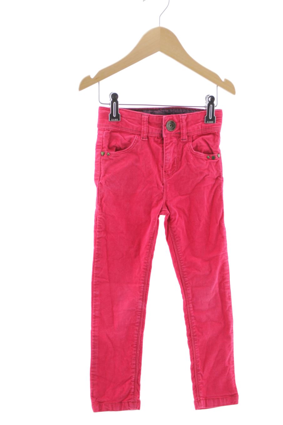 Pantalon Catimini de la taille 4 ans de seconde main
