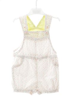 Latzhose 98 Baby Club (C&A)