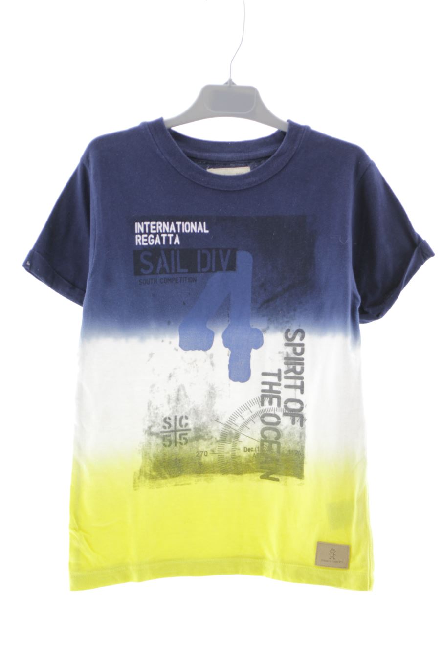 Camiseta de Roberto Torretta de la talla 6 años de segunda mano