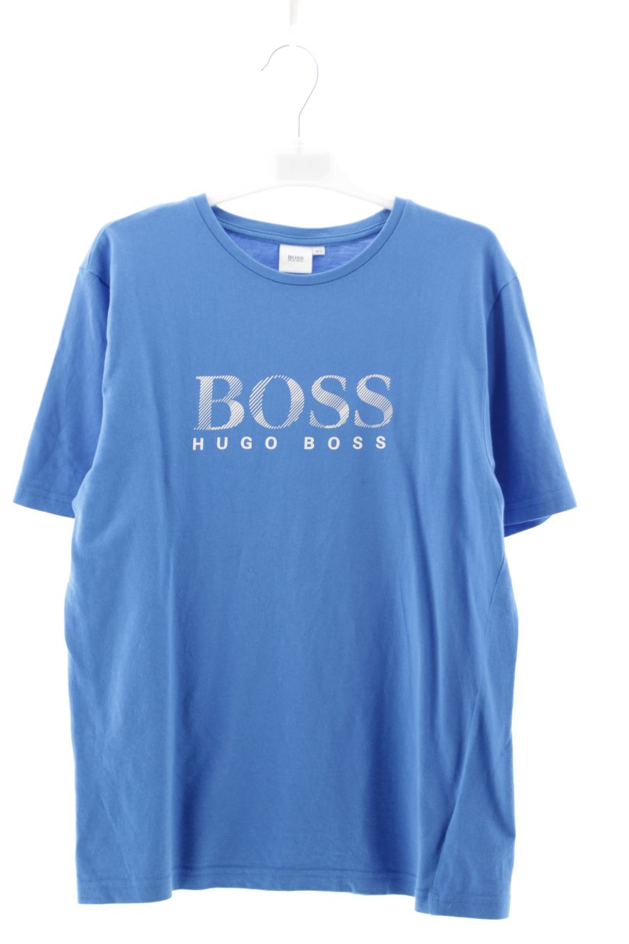 T-shirt Hugo boss de la taille 14 ans de seconde main