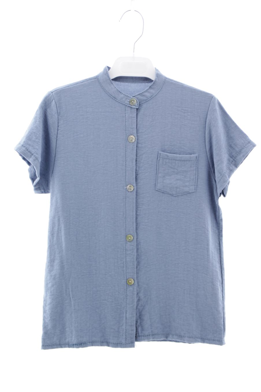 Chemise Made in italy de la taille 10 ans de seconde main