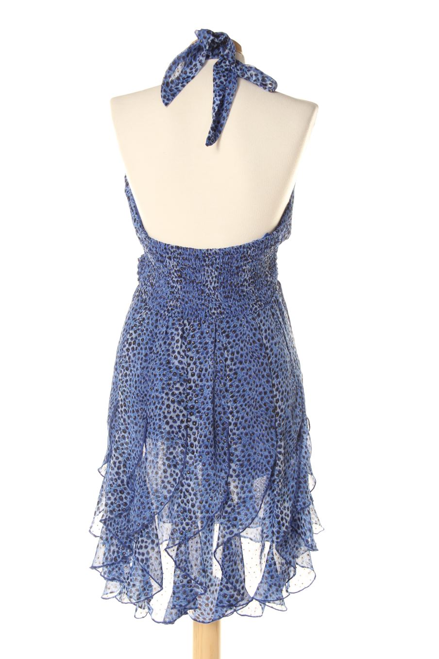 Vestido elegante de ALC de la talla M, de color azul