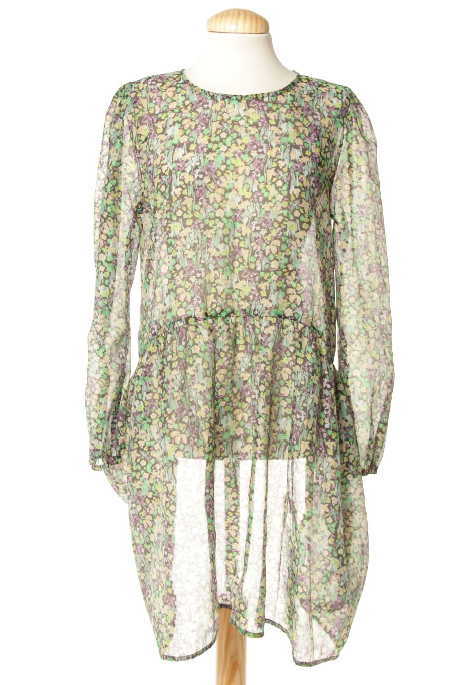 Vestito casual de Pimkie de la talla S, de color stampato