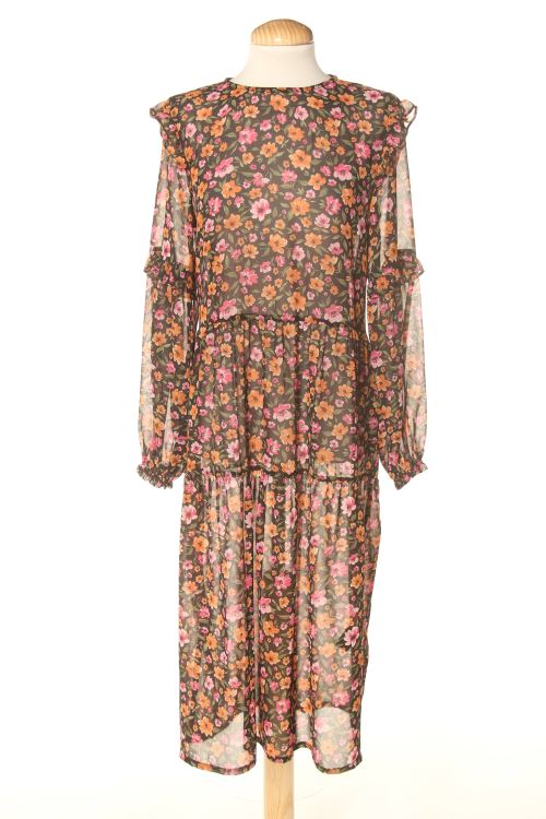 Vestido casual