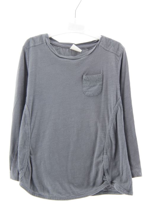 Langärmeliges T-shirt