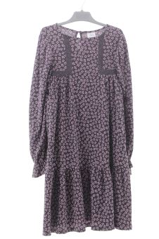Kleid 134 Zara