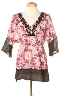 Blouse à manches courtes 38 Unit collection