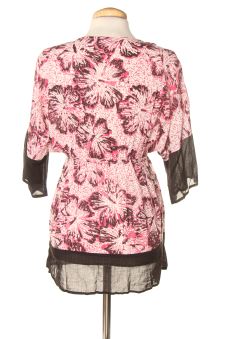 Blouse à manches courtes 38 Unit collection
