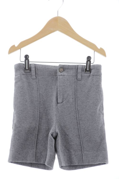 Pantalón corto