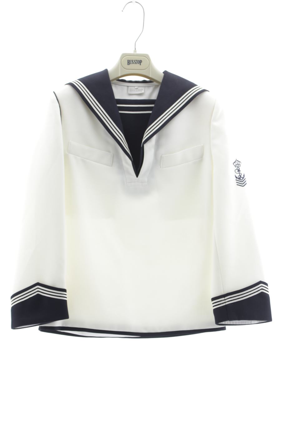 Traje de ceremonia de Bus Stop de la talla 8 años de segunda mano