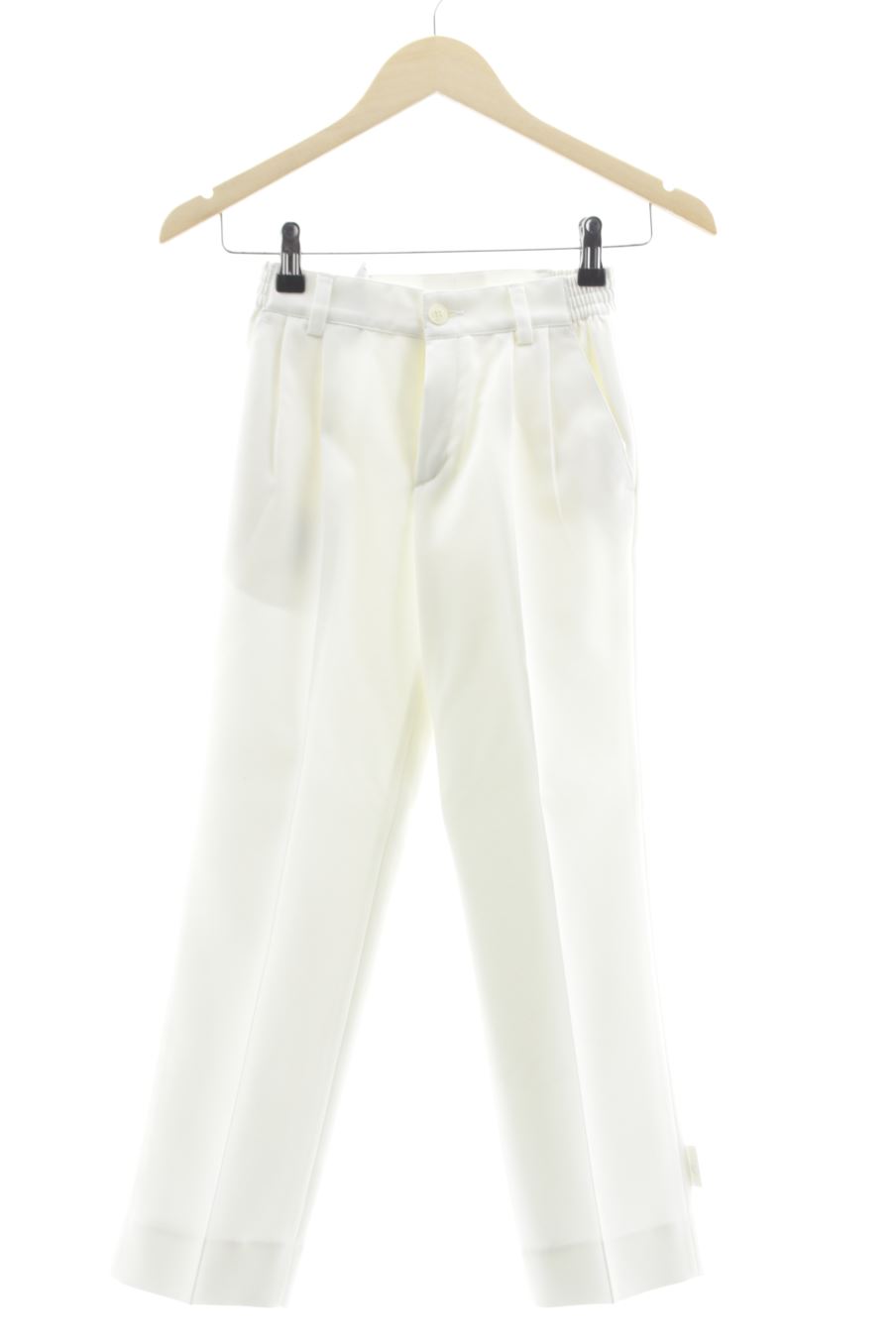 Traje de ceremonia de Bus Stop de la talla 8 años de segunda mano