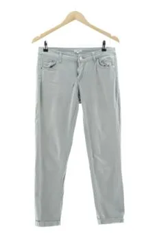 Jeans 38 Phildar, photo 1 sur 2