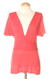 Camiseta S salsa, foto 1 de 2