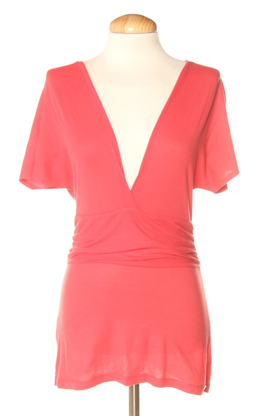 T-shirt salsa de la taille S, de couleur rose