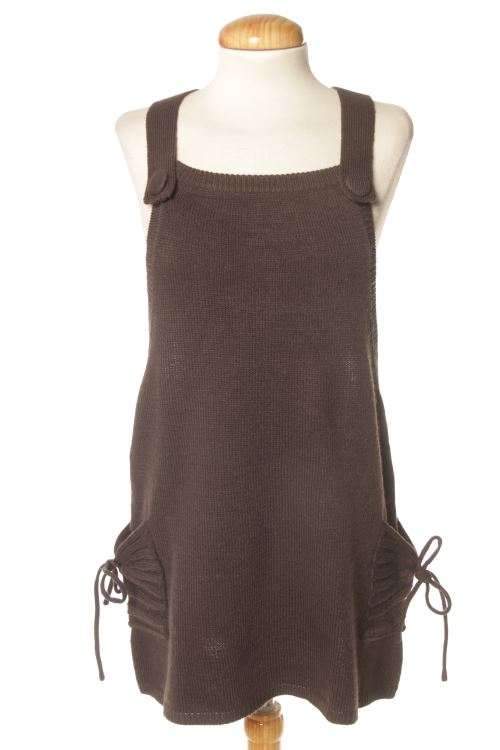 Vestido casual