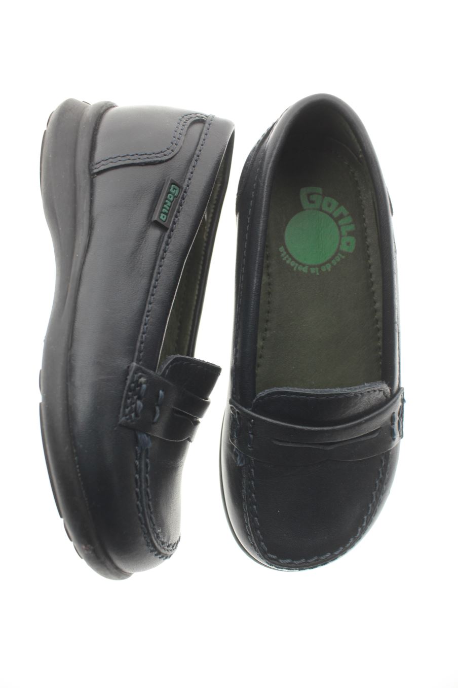 Zapatos de Gorila de la talla 25 de segunda mano
