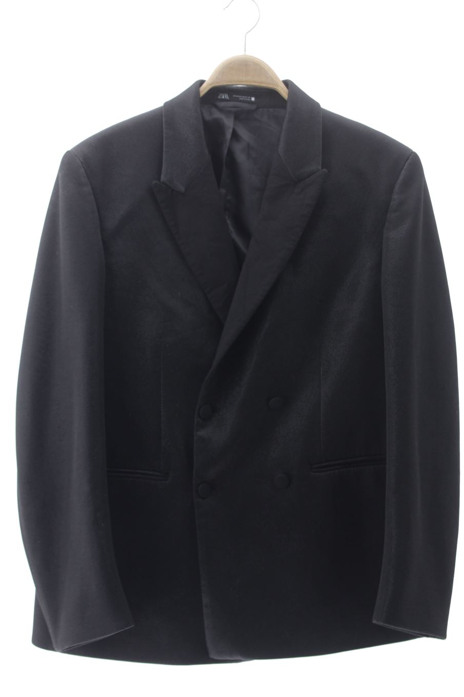 Americana de Zara de la talla M