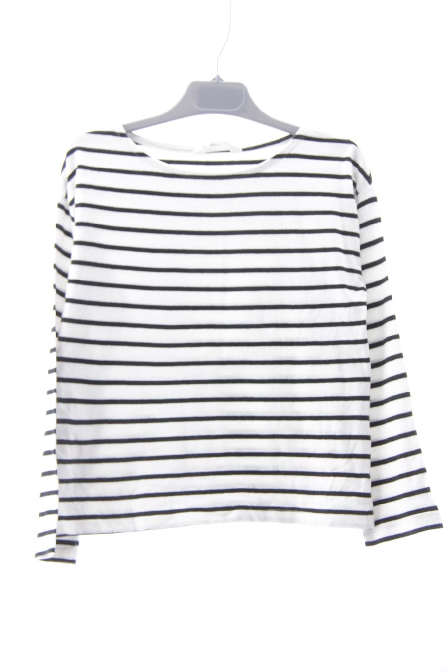 T-shirt manches longues Mango de la taille 7 ans de seconde main